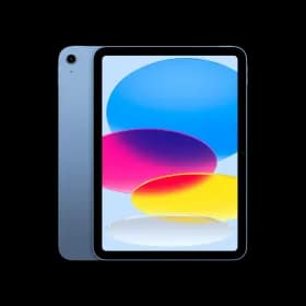 Apple iPad 2025 11th Generation (A16) 11 inch Wi-Fi — 256 GB