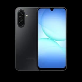 Samsung A17 — 256 GB · 8 GB RAM