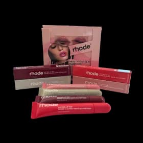 Rhode lipstick