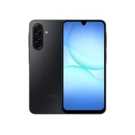 Samsung A17 — 128 GB · 6 GB RAM