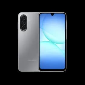Samsung A17 — 128 GB · 4 GB RAM