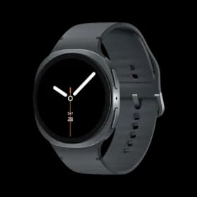 Samsung Galaxy L330 Watch 8 44mm Graphite