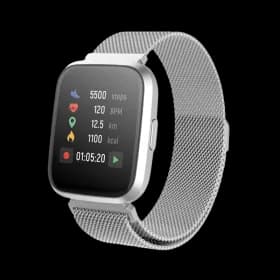 Pametni sat Forever ForeVigo 2 SW-310 Silver