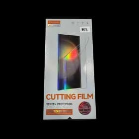 Zastitna folija za UV masinu HD prozirna