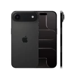 Apple iPhone Air (eSIM) — 512 GB