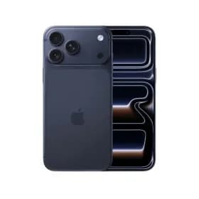 Apple iPhone 17 Pro eSim Deep Blue