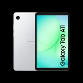 Samsung X135 Galaxy Tab A11 LTE Silver — 64 GB · 4 GB RAM