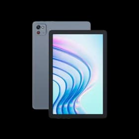 Cubot Tab 65 10.1 HD+IPS WiFi Grey plus mis i tastatura