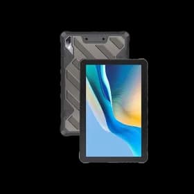 Cubot Tab KING KONG 2 2K FHD LTE Black