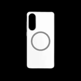 Magsafe Clear maskica S25 Edge