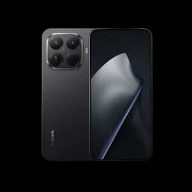Xiaomi 15T Pro 5G Black EU