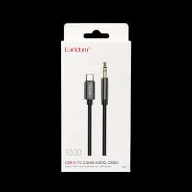 Adapter Type-C na 3,5mm