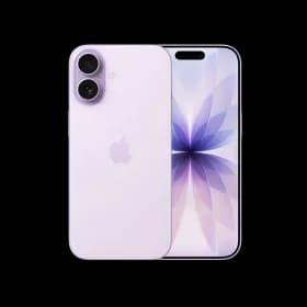 Apple iPhone 17 Only eSim Lavender