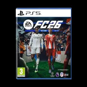 Igra za PS5 EA SPORTS FC 26