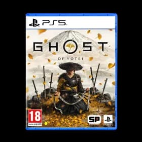 Igra za PS5 Ghost of Yotei