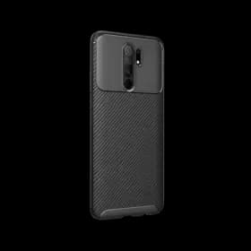 A maskica Xiaomi Redmi 9 Crna