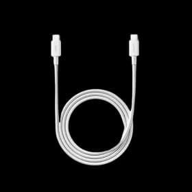 Xiaomi 6A pleteni USB-C to USB-C Cable (2m)