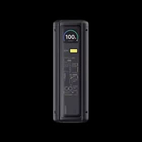 Power Bank Xiaomi 25000 mAh HyperCharge 212W