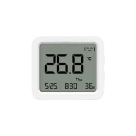 Xiaomi Smart Temperature and Humidity monitor 3 Mini