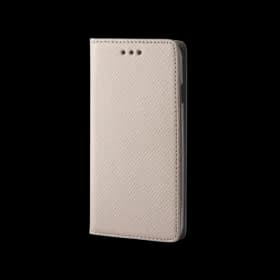 Magnetna preklopna futrola Samsung S24 Ultra Gold