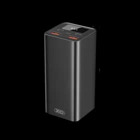 Power Bank XO PB97 20000mAh za laptop 67W Black