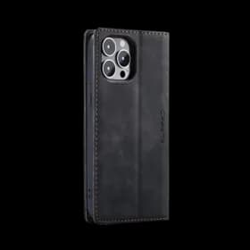 Preklopna futrola Appolo iPhone 16 Pro Max Black