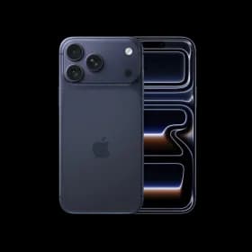 Apple iPhone 17 Pro eSim Deep Blue — 512 GB
