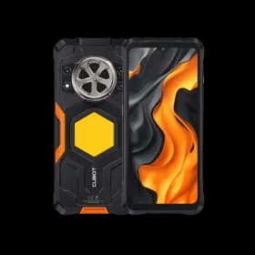 Cubot King Kong Power 5 Black