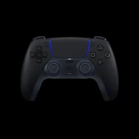 PS5 Dualsense Wireless Controller Midnigh Black za PS5,PC,Mac i mobilni uredjaj