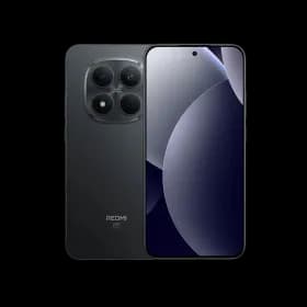 Xiaomi Redmi Note 15 Pro+ 5G Black EU