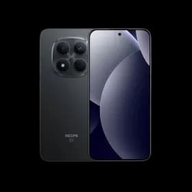 Xiaomi Redmi Note 15 Pro EU — 512 GB · 12 GB RAM