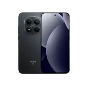 Xiaomi Redmi Note 15 Pro+ 5G Black EU — 512 GB · 12 GB RAM
