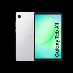 Samsung X135 Galaxy Tab A11 LTE Silver — 128 GB · 8 GB RAM