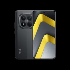 Xiaomi Poco M8 Pro 5G Black EU