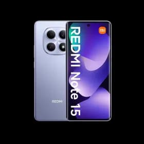 Xiaomi Redmi Note 15 NFC EU