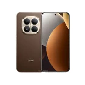 Xiaomi Redmi Note 15 Pro+ 5G Brown — 512 GB · 12 GB RAM