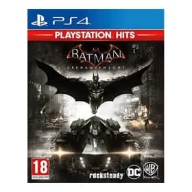 Igra za PS4 Batman: Arkham Knight HITS