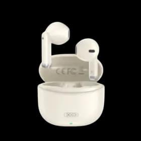 Slusalice XO X33 Bluetooth Beige