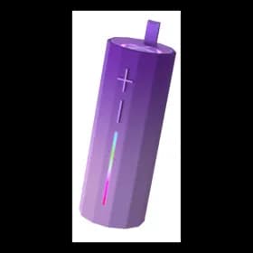 Bluetooth zvucnik XO F71 Purple