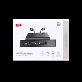 USB kabal XO NB285 uvlacivi kabal 4u1