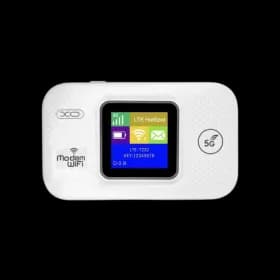 XO TX02 4G LTE Mobile Wifi Router