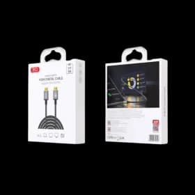 USB kabal XO GB017B HDMI to HDMI 5M