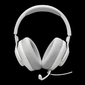 JBL QUANTUM 100 M2 White