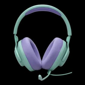 JBL QUANTUM 100 M2 Cyan