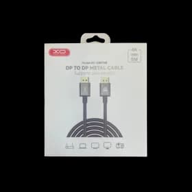USB kabal XO BG0188 DP to DP 5M