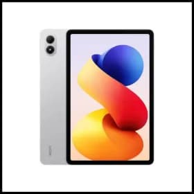 Xiaomi Redmi Pad 2 PRO WiFi Silwer