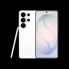 Samsung S26 Ultra White — 256 GB · 12 GB RAM