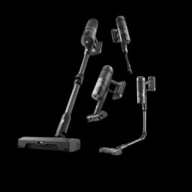 Usisivac Roborock H60 Ultra Black
