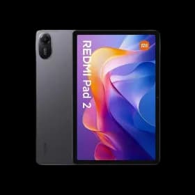 Xiaomi Redmi Pad 2 4G — 128 GB · 6 GB RAM