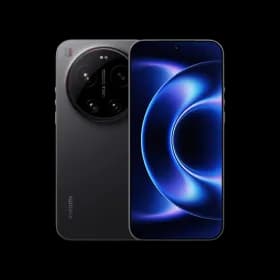 Xiaomi 17 Ultra 5G Black EU